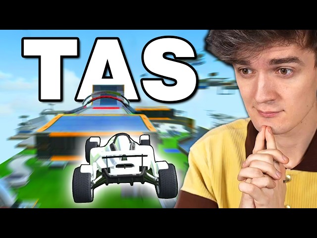 The NEW Perfect Speedrun on 128³ Deep Fear is Diabolical