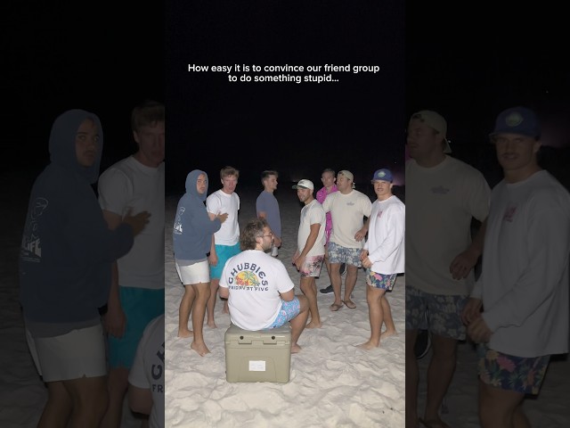 How dumb our friend group is…😭￼ #TheBoys #Viral #shorts