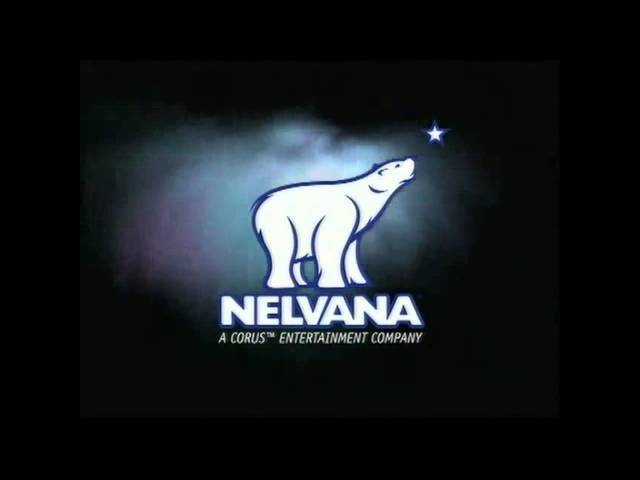 Nelvana DHX Media Outfit7 Logos 2014-present