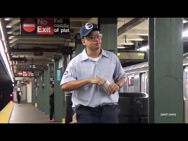 Greatest Skits of Season Season 5 - The Eric Andre Show