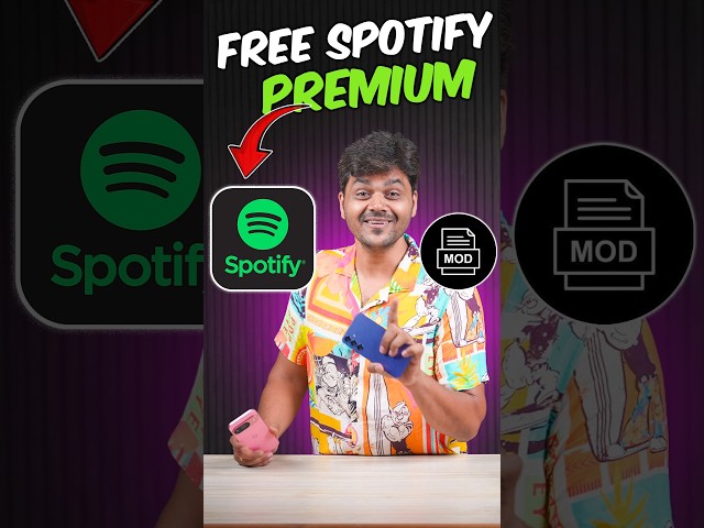 "அதான் நா இருக்கேன்-ல...!"😎 Spotube 🎼 Alternative App for Spotify...#shorts