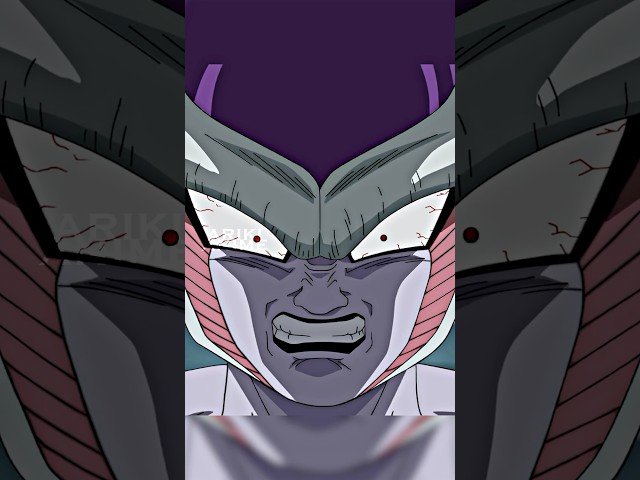 Frieza Doesn’t Want To Revive King Cold