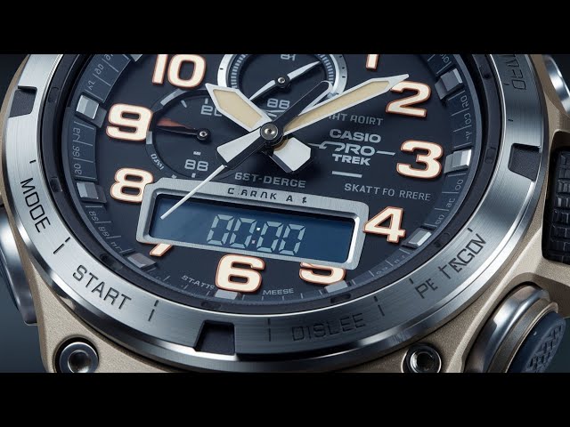 These Are the Best Casio Watches for Men (2026)