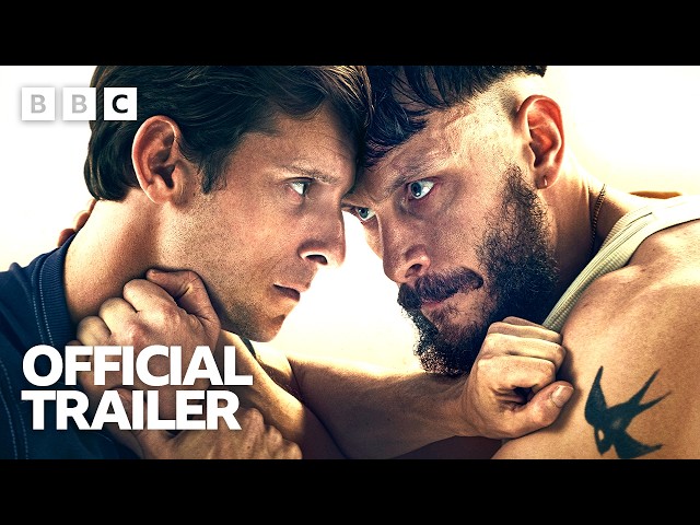 Half Man | Official Trailer - BBC