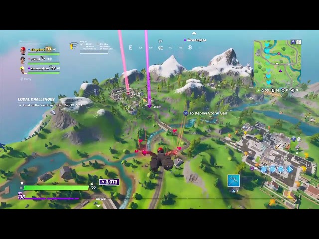 Who what to play the daily cash cap