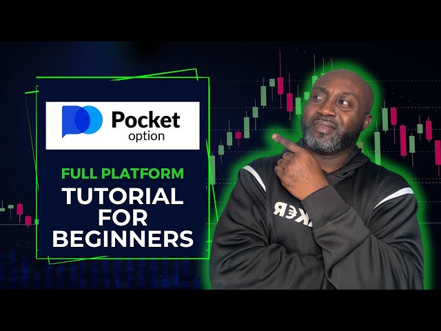 Pocket Options Tutorial 2025 - Complete Beginners Guide From Start To Finish #pocketoptions