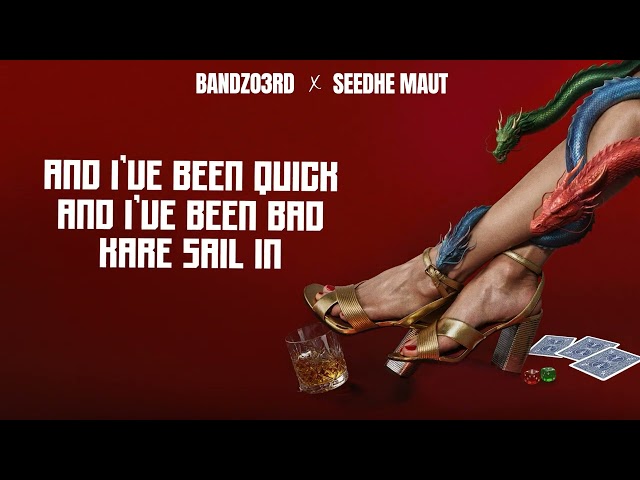 So Exotic | Bandzo3rd x @SeedheMaut | Prod K28 | Official Visualiser | 2026