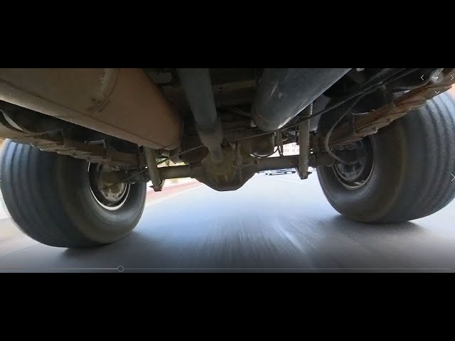 360 Guess what truck this is under