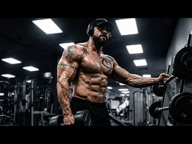 Best FIGHT Workout Songs 2026 💀 Trap Gym Workout Mix 2026 👊 Training & Workout Motivation Music