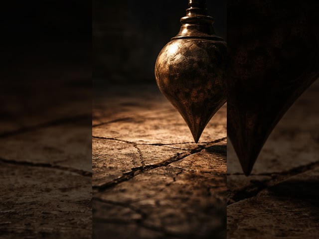 The Pendulum of Knowledge