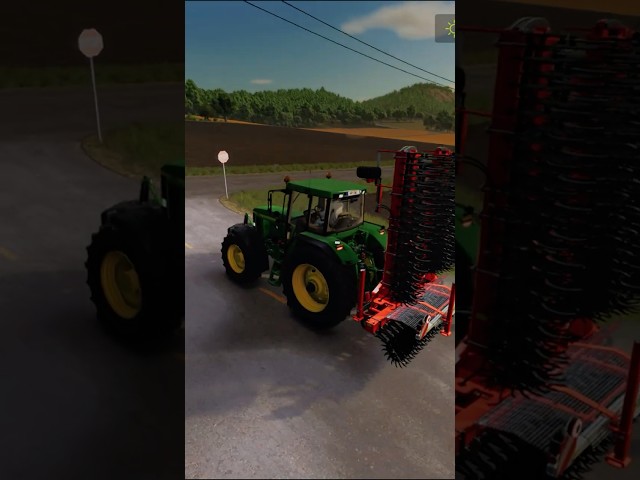 Farming Simulator 25 #farmingsimulator25 #shortsvideo #fs25gameplay #fs16mecowkaisekharide