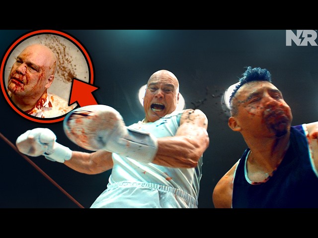 DAREDEVIL BORN AGAIN 2x04 BREAKDOWN! Easter Eggs & Details You Missed!