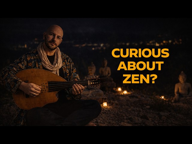 Live Relaxing Ambient Music for Study, Reading and Work