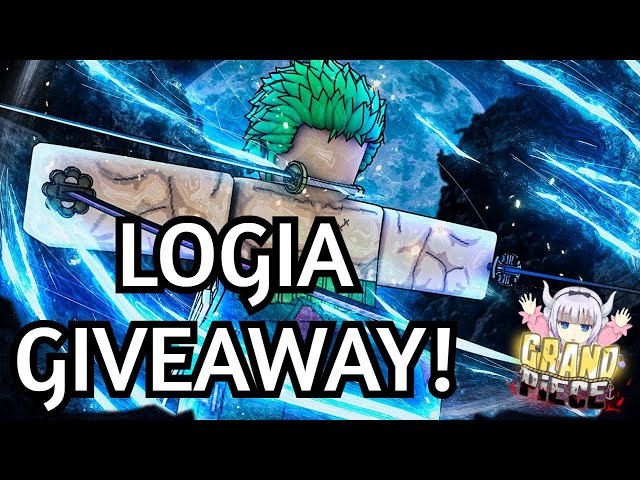 LEGENDARY FRUIT GIVEAWAY! GPO and Blox Fruits with the boys