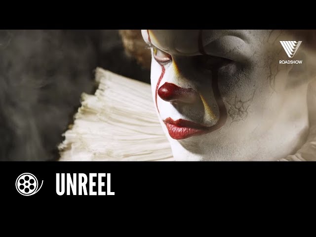 IT ENDS Featurette | IT CHAPTER TWO