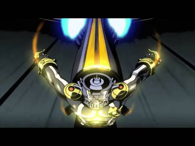 [AMV] Don't Know How to Stop