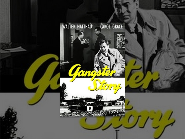 Gangster Story