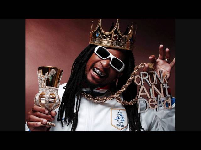 Ice Cube Ft Lil Jon - Roll Call (Dirty) HD