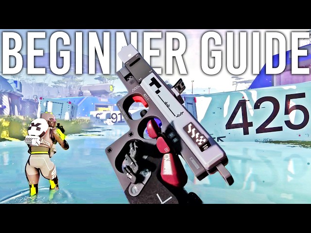 Marathon NEW PLAYER GUIDE! (Don't Do These MISTAKES!)