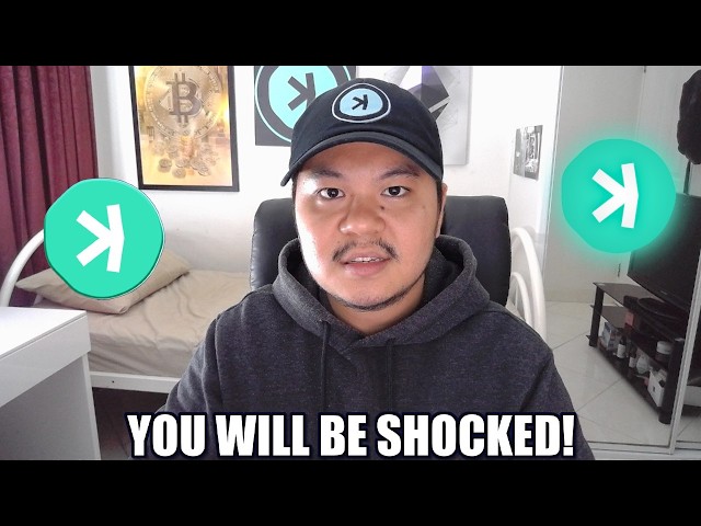 Kaspa is Going To Shock The World