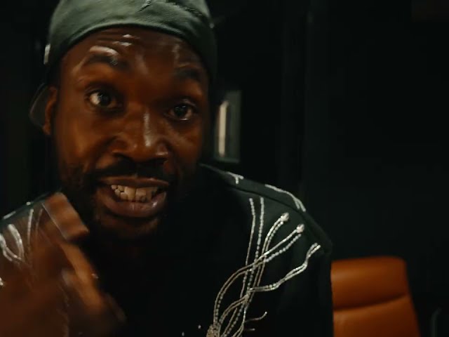 Meek Mill - Victory Freestyle