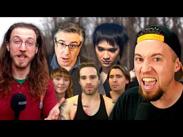 This recent D&D “Scandal” proved something.