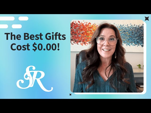 Holiday Gift Ideas for Better Relationships
