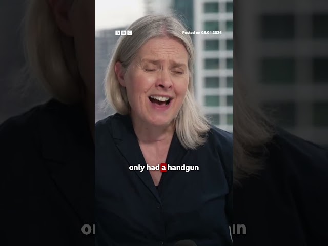 What we know so far about rescue of US airman in Iran. #US #Iran #BBCNews