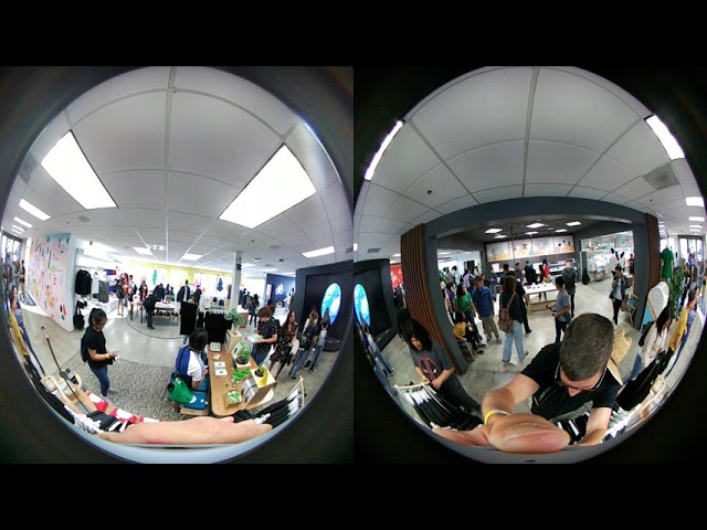 Google Merchandise Store 2