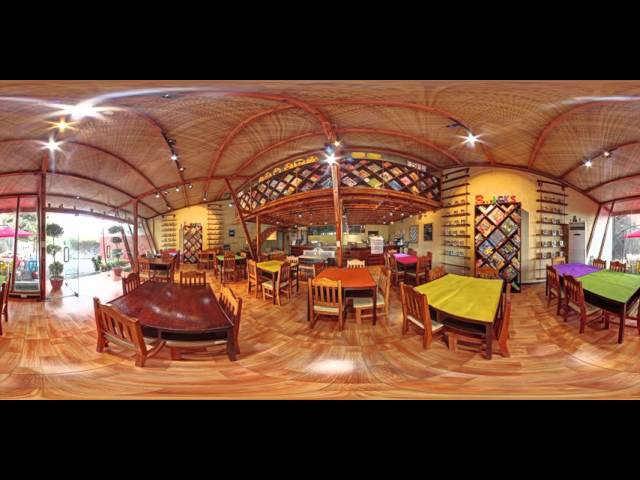 Snacks and Ladders Demo 360°