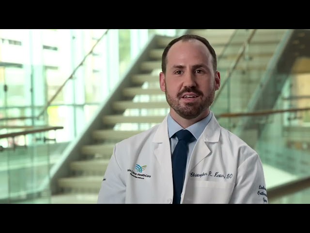 Christopher R. Kester, DO | Orthopedic Surgeon at Main Line Health