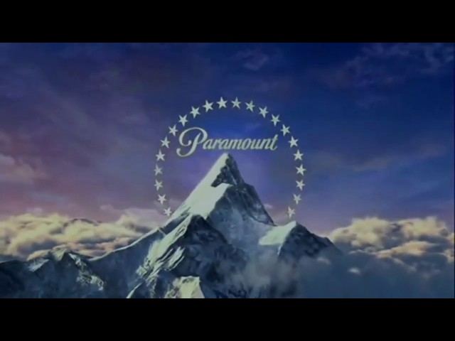 2002 Paramount Pictures Prototype Logo w/FanFare