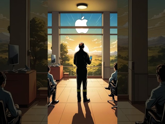 Mind blowing Apple Company Facts You Never Knew