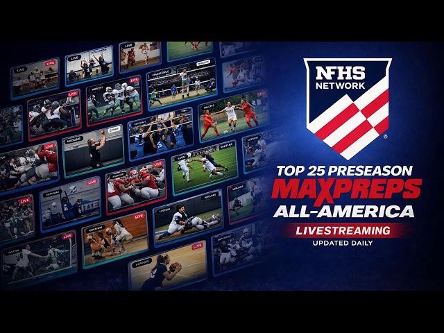 Live: Lincoln School vs Mt. Hope | High School Girls Lacrosse