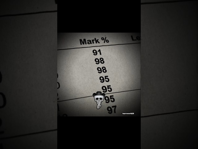 aren't you over preparing? 📚💯☠️ #study #motivation #students #tips #exam  #aspirants #viral #shorts