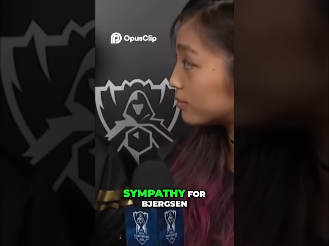 Remember Bjergsen's Epic Performance ? #leagueoflegends