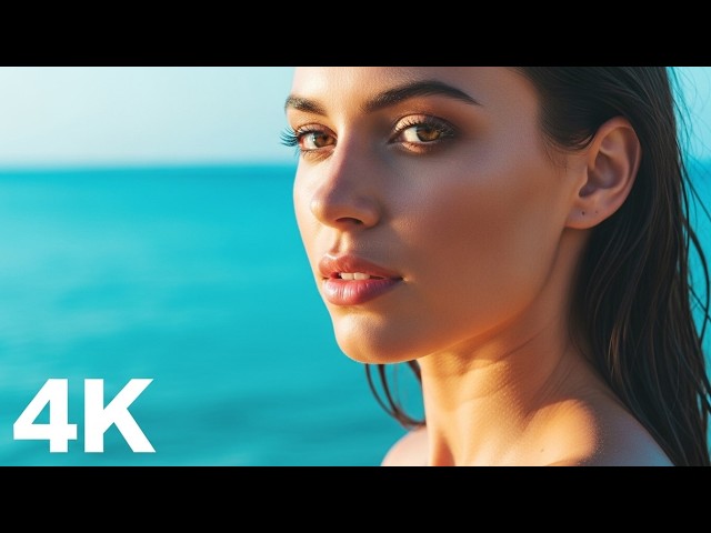 Deep House Music: Best Tropical Summer Mix for Chillout, Beach Parties and Your Perfect Vacation