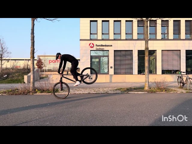 Top 10 anfānger mtb Tricks zum ūben 