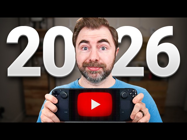 If I Started a Gaming Channel in 2026, I'd Do This