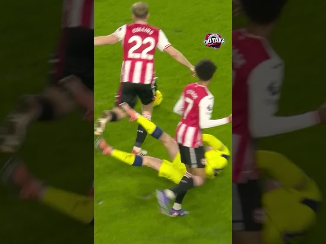 Bojan Djordjic pekar ut 2025 års största besvikelse i PL: Domarkåren 👎