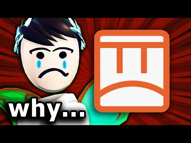 Rec Room...... why...