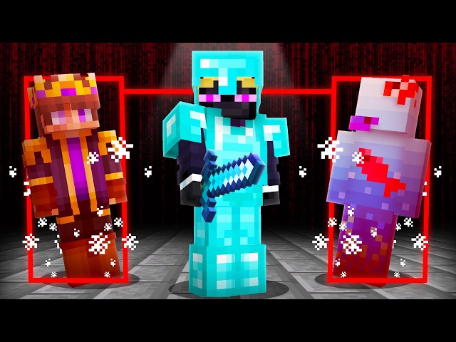 Hacking on a Sweaty Minecraft SMP