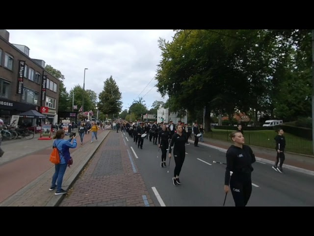 Airborne March September 7th 2019 Part XIV