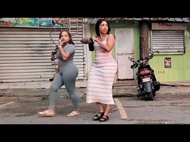 When Sosua Was Sosua 💯🔥 iT Was No Joke