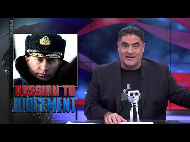 Liberal Hypocracy: Election 2020 and TYT