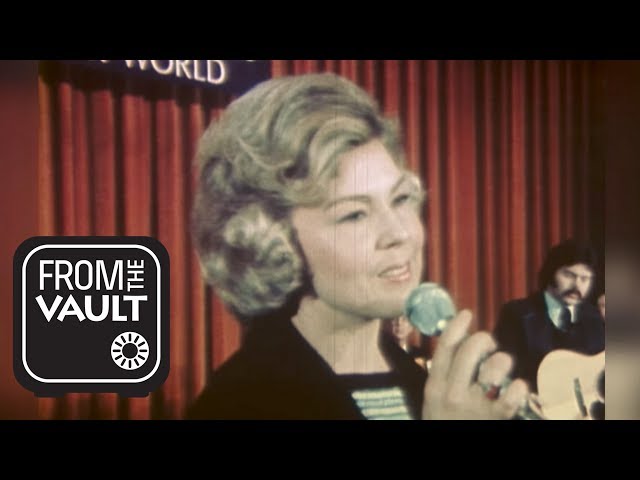 From The Vault: Ep. 04 - The Church Triumphant - Bill Gaither Trio (1977)