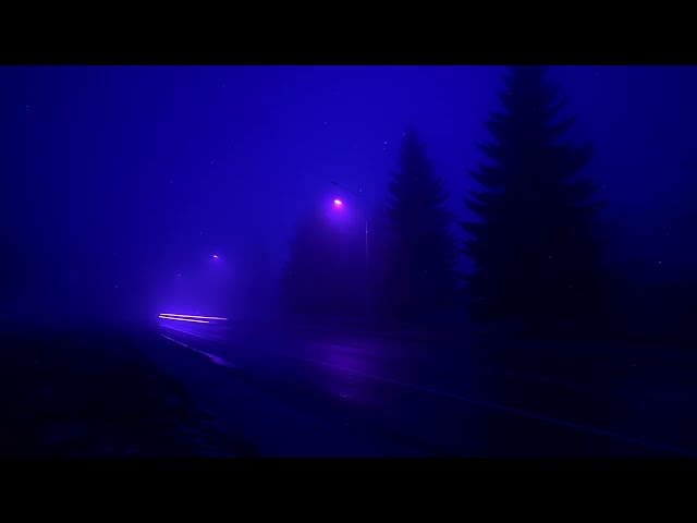 it's late, time to rest.