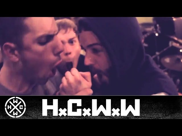 GHOST X SHIP - COLD TRUTH - HC WORLDWIDE (OFFICIAL HD VERSION HCWW)