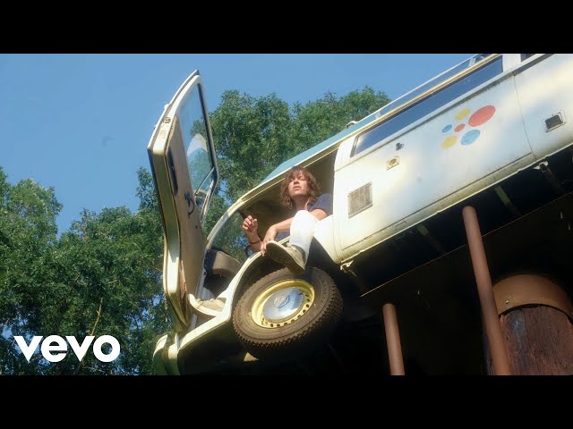 Rhett Miller - Come As You Are ft. Evan Felker of Turnpike Troubadours