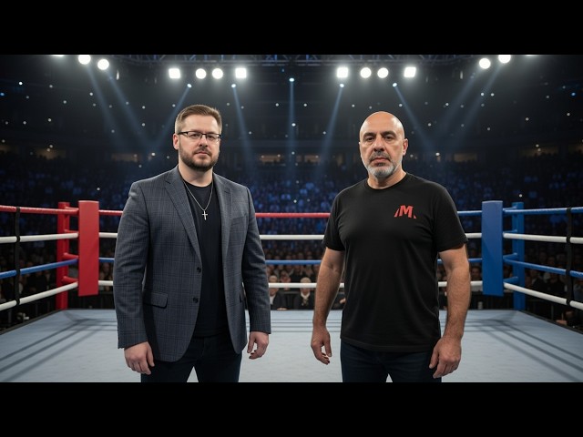 David Wood EXPOSED Sam Shamoun??